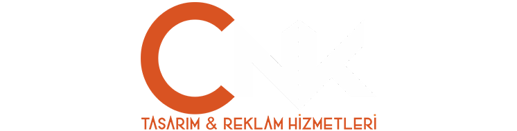 CNK Tasarım - Web & Grafik Tasarım CNK Tasarım - Web & Grafik Tasarım