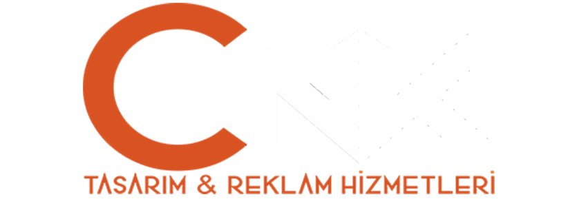 CNK Tasarım & Reklam Hizmetleri