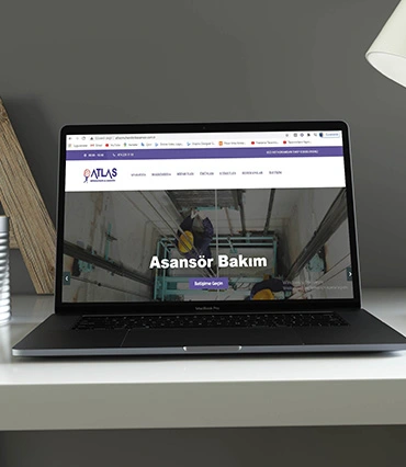 Web Sitesi Tasarımı - Web Tasarım