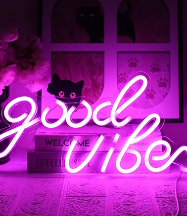Tabela - Led Neon Tabela