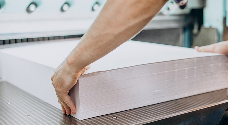 Baskı & Matbaa Hizmetleri Yalova