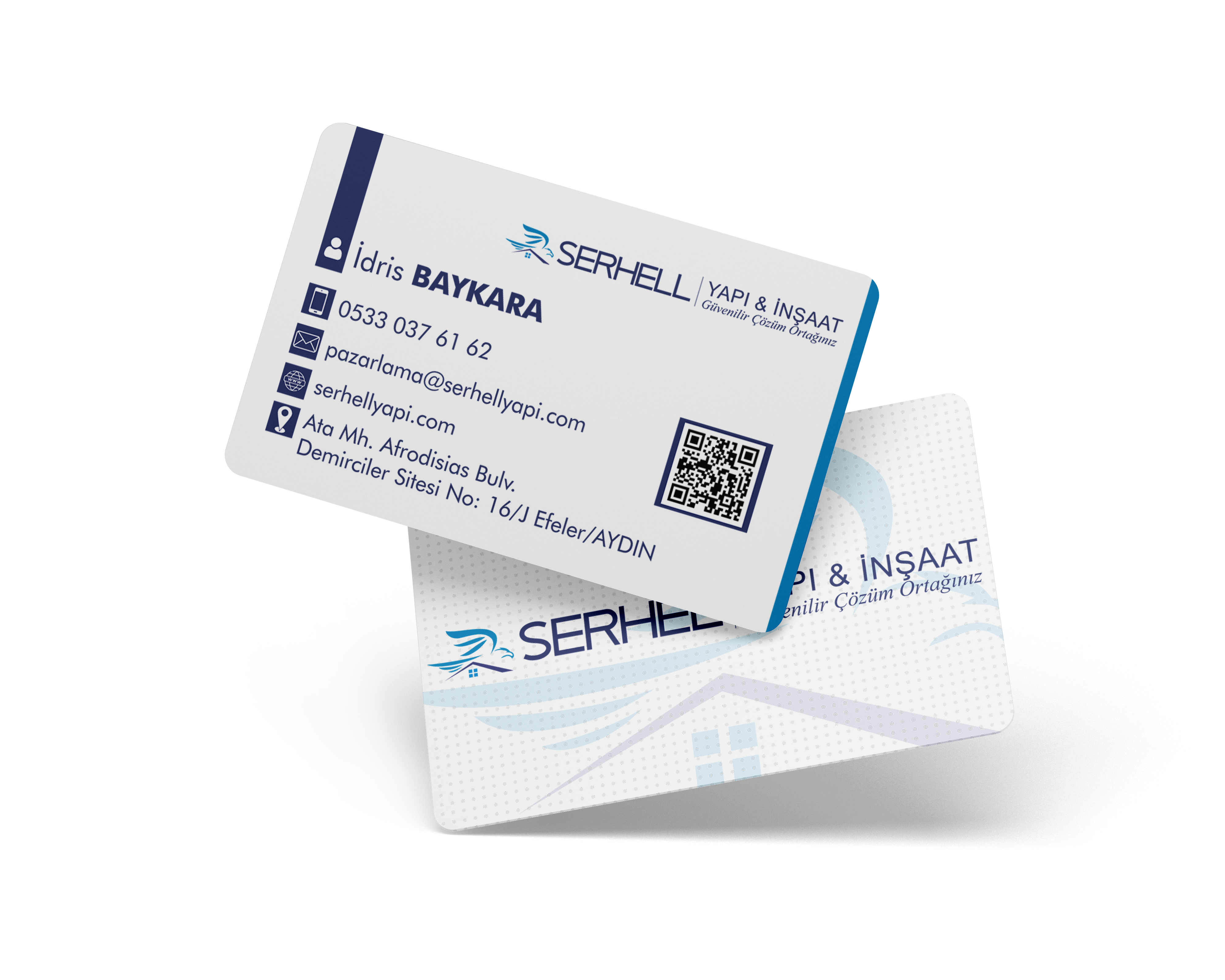 Dijital Kartvizit'in Avantajları