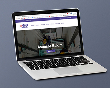 Web Tasarım - Web Sitesi Tasarımı